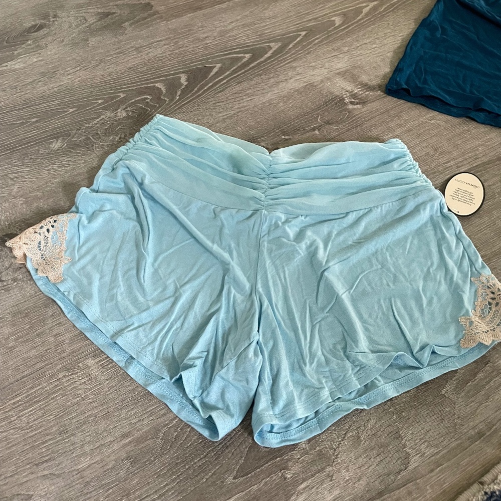Soma pj shorts